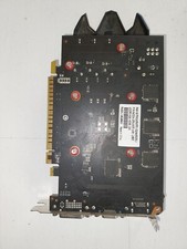 Carte graphique nvidia d'occasion  Laon