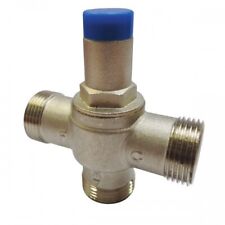 Mitigeur thermostatique compac d'occasion Mitigeur thermostatique compac d'occasion  Mondeville
