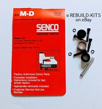 Senco mii miii for sale  Winston Salem