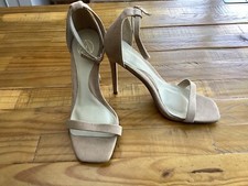 stilettos beige for sale stilettos beige for sale WORTHING