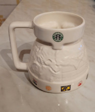 Starbucks mug caffe usato  Milano