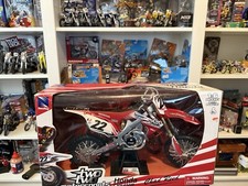 Chad reed new for sale  Saratoga Springs