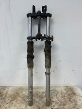 Suzuki 200 forks for sale  Canton