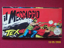 Tex willer raccoltina usato  Italia
