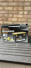 Black decker workmate for sale  ROYSTON