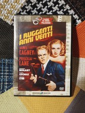 Ruggenti anni venti usato  Vottignasco