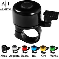 Campanello bici classico usato  Sersale
