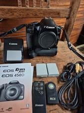 Canon eos rebel d'occasion  Expédié en Belgium