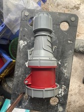 63a socket for sale 63a socket for sale SUTTON COLDFIELD