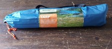 Adventuridge adventure tarp for sale  LEEK