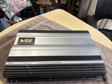 V12 amp vintage for sale  Issaquah
