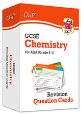 Gcse chemistry aqa for sale  ROSSENDALE