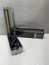 Estetoscópio Marshall Deluxe esfigmomanômetro mesa modelo 100 vintage, usado comprar usado  Enviando para Brazil