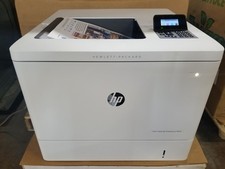 Color laserjet m553n for sale  Baltimore