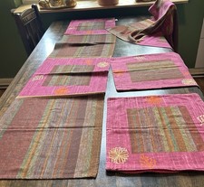 Bassetti granfoulard tischläu gebraucht kaufen  Mülheim an der Ruhr