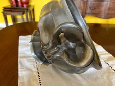 pewter tureen for sale  Watsonville