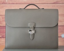 Mint hermes sac for sale  San Jose