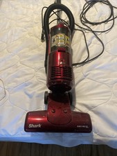 Usado, Aspirador de pó Shark Euro-Pro Vac Deluxe EP 602 RF sem saco, boa forma comprar usado Usado, Aspirador de pó Shark Euro-Pro Vac Deluxe EP 602 RF sem saco, boa forma comprar usado  Enviando para Brazil