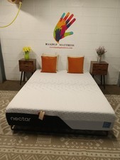 Nectar classic memory for sale  New Bedford