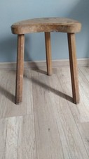 Brutalist solid wood d'occasion  Expédié en Belgium