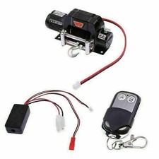 Scale electric winch for sale  Azusa