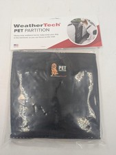 Weathertech pet partition for sale  Cedarburg