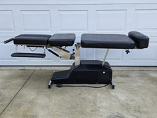 Leander chiropractic flexion for sale  Los Angeles