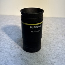 Telescope lens 26mm d'occasion  Expédié en Belgium