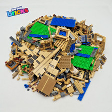 Lego sculptures big for sale  ROSSENDALE