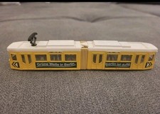 Siku bahn modellbahn gebraucht kaufen  Laatzen