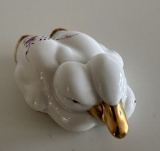 Royal copenhagen enten gebraucht kaufen  Niebüll