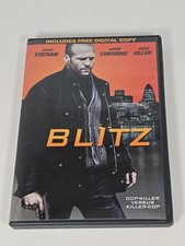 Blitz (DVD, 2011) comprar usado Blitz (DVD, 2011) comprar usado  Enviando para Brazil