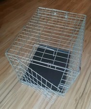Hunde katzen gitter gebraucht kaufen  Erding
