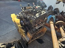 Engine assembly 4.3l for sale Engine assembly 4.3l for sale  Annandale