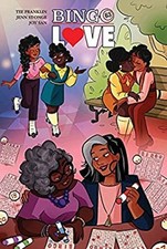 Bingo love paperback for sale  Mishawaka