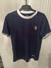 Official scotland 150th for sale  RENFREW