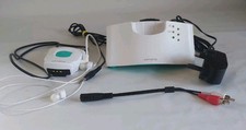 Amplified wireless remote for sale  HAVANT