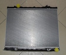 Radiatore kia sorento usato  Tramonti