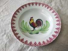 Ancien plat service d'occasion  Chambon-sur-Voueize