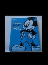 Topolino story 1980 usato  Gambettola
