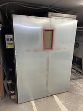 Powder coat oven for sale  Saugatuck