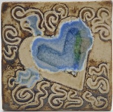 Vintage hand painted for sale  MILTON KEYNES