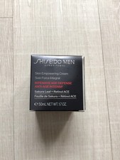 Shiseido men ginza gebraucht kaufen  Magdeburg