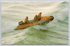 Postcard rnli class for sale  DERBY