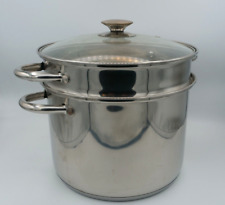 pot pasta steamer for sale  Pompano Beach