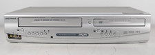 Sylvania dvc865g vhs for sale  Charlotte