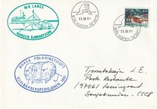 Norvegia svalbard polar usato  Spedire a Italy