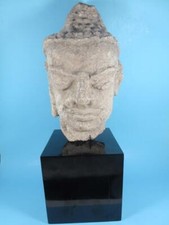 Stucco shiva buddha for sale  Farmington