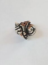 Trollbeads love conch for sale  Camden