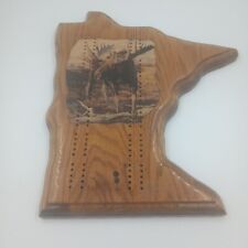 Minnesota state shaped for sale  South Saint Paul